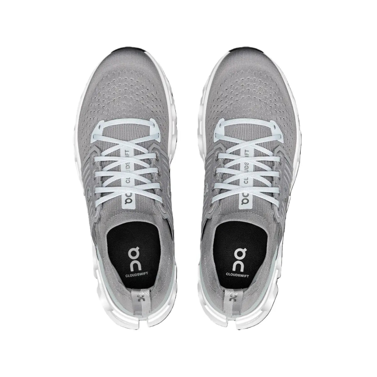 Cloudswift 4 Responsive Comfort for City Runs