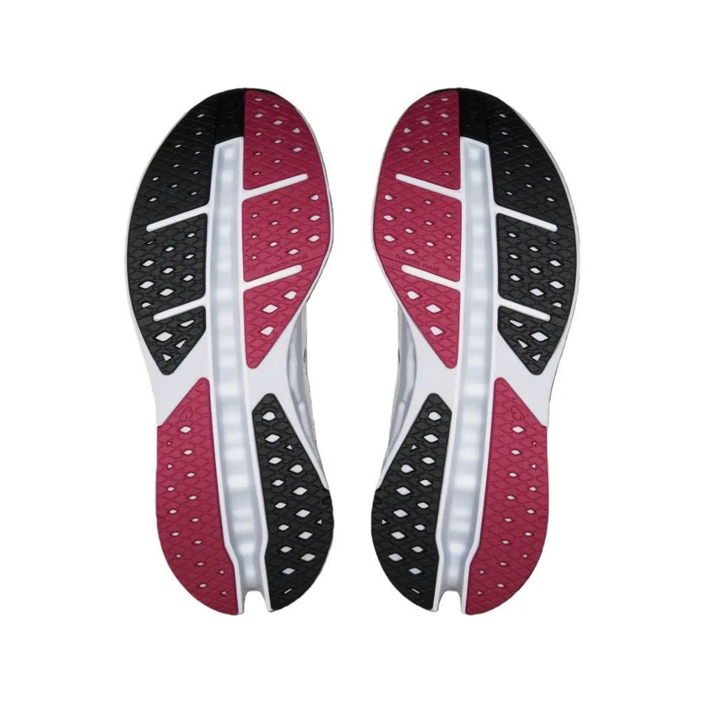 Cloudsurfer Max Engineered for Every Terrain
