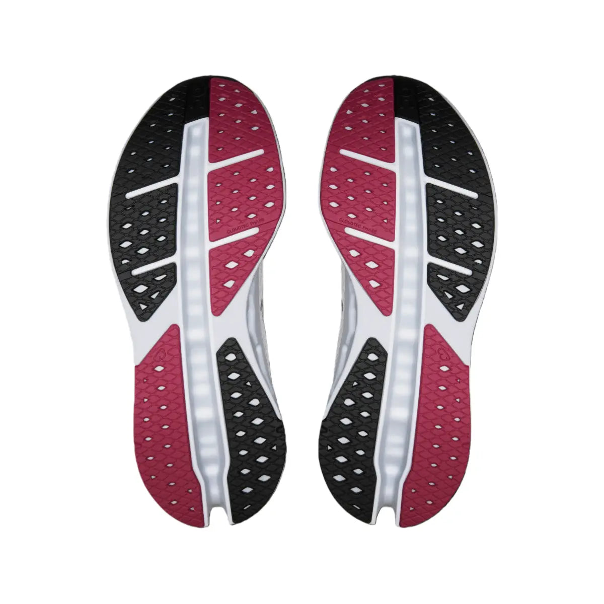 Cloudsurfer Max Engineered for Every Terrain