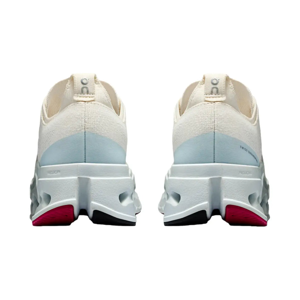 Cloudsurfer Max Engineered for Every Terrain