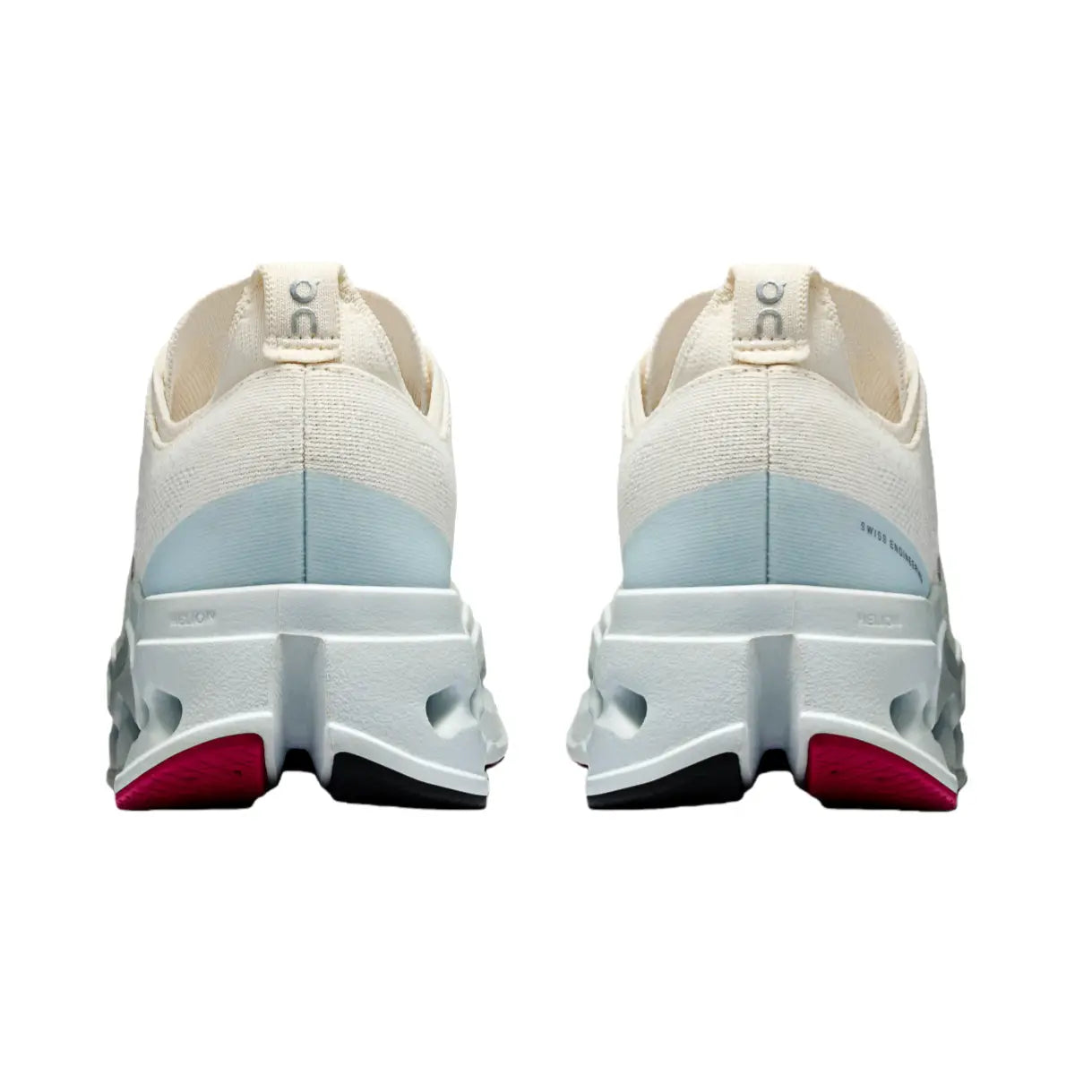Cloudsurfer Max Engineered for Every Terrain