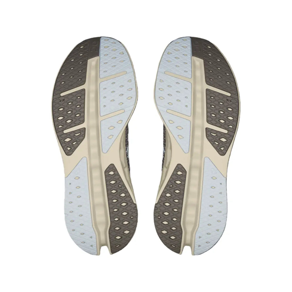 Cloudsurfer Max Engineered for Every Terrain