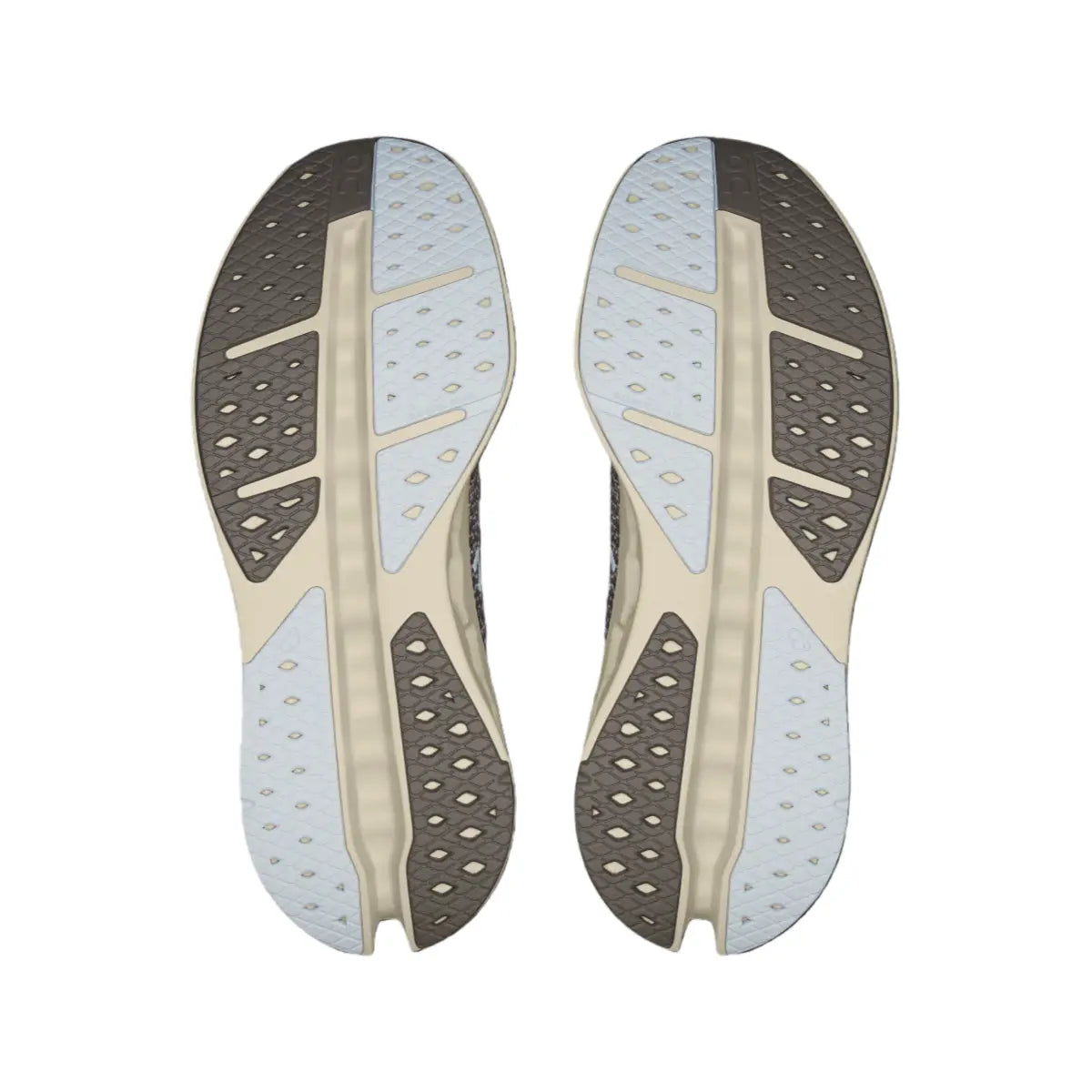 Cloudsurfer Max Engineered for Every Terrain