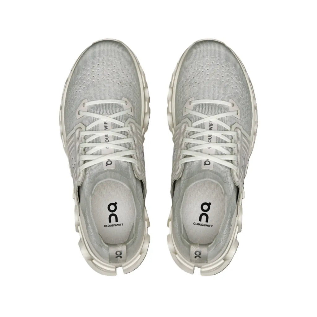 Cloudswift 4 Responsive Comfort for City Runs