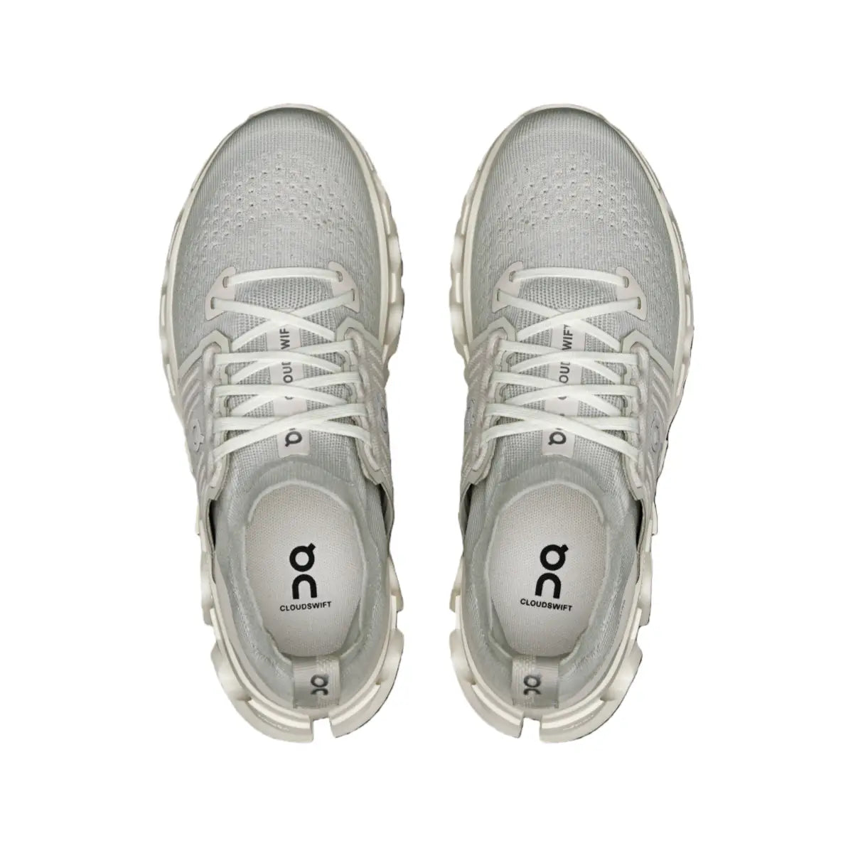 Cloudswift 4 Responsive Comfort for City Runs