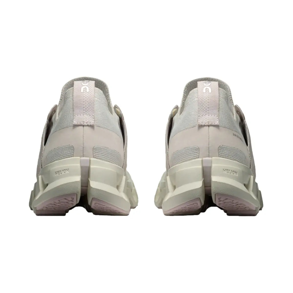 Cloudswift 4 Responsive Comfort for City Runs
