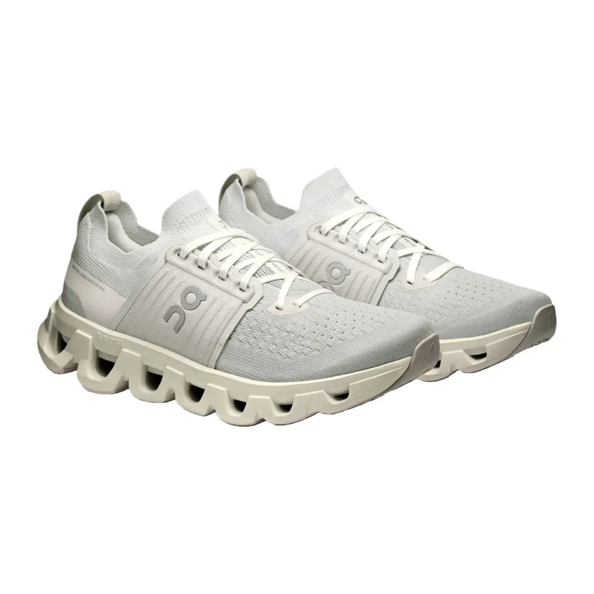 Cloudswift 4 Responsive Comfort for City Runs