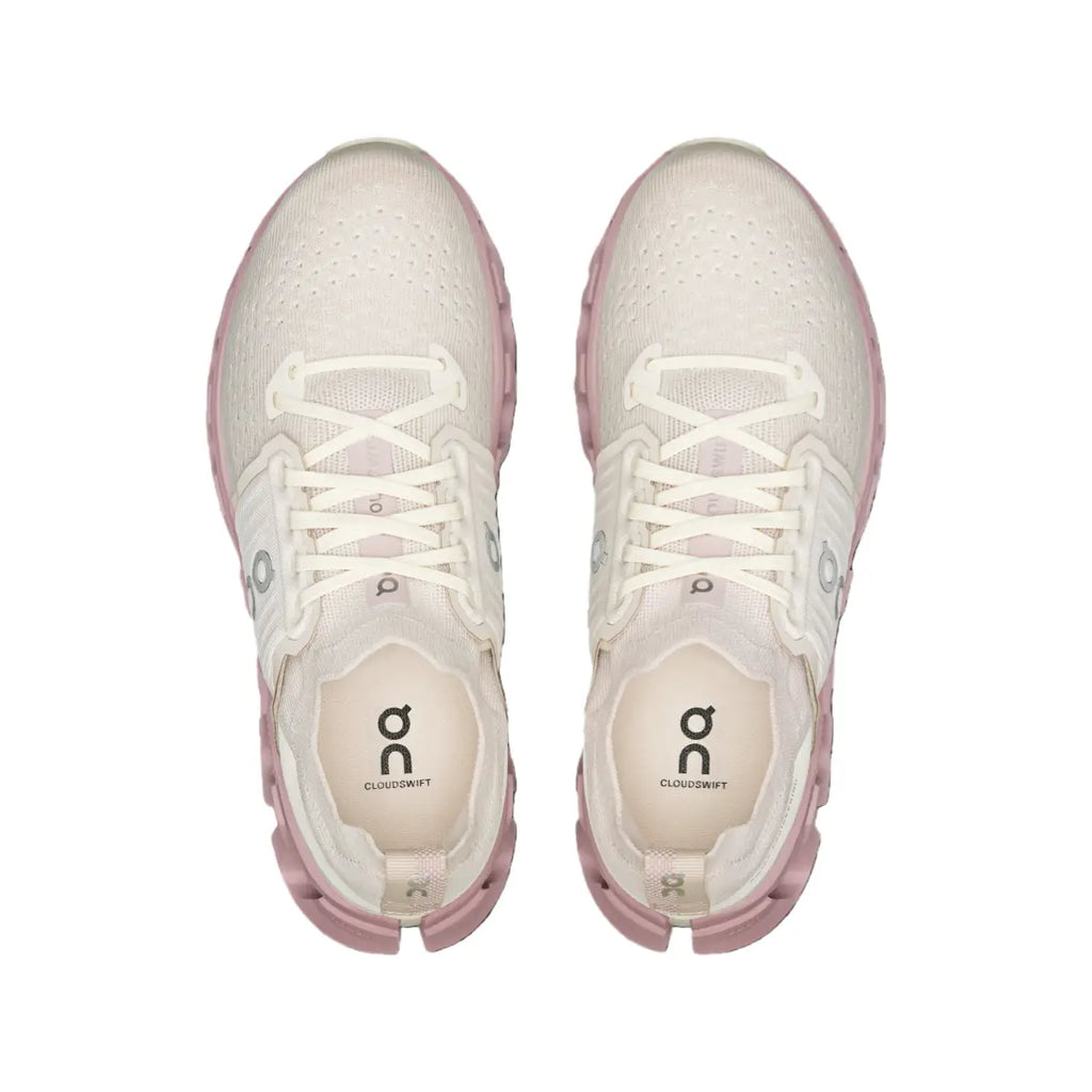 Cloudswift 4 Responsive Comfort for City Runs