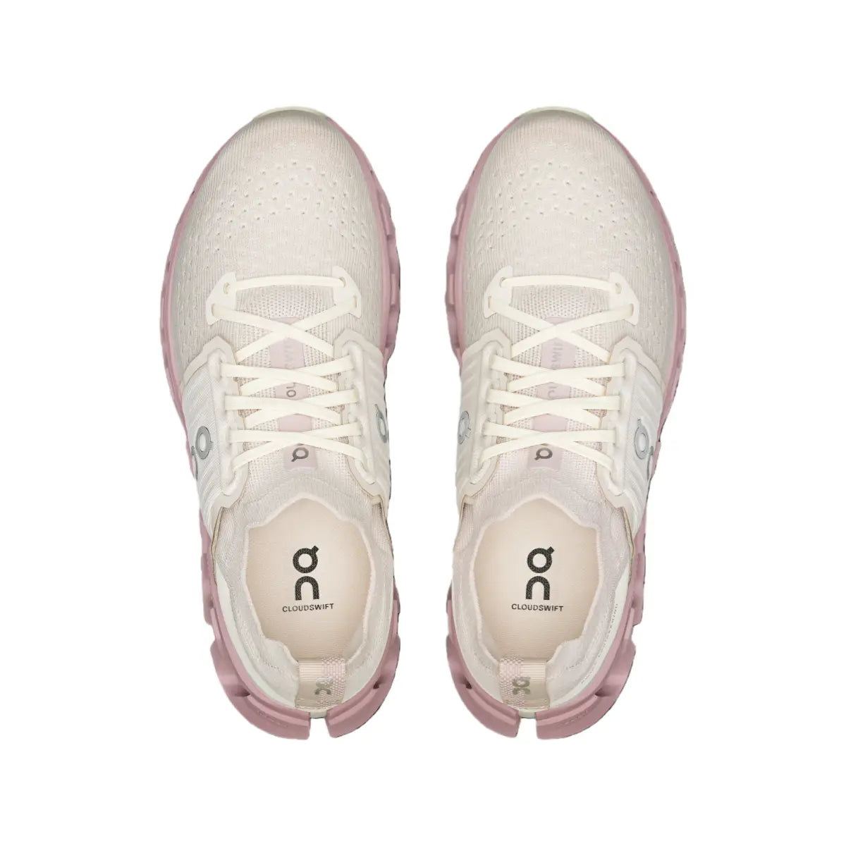 Cloudswift 4 Responsive Comfort for City Runs