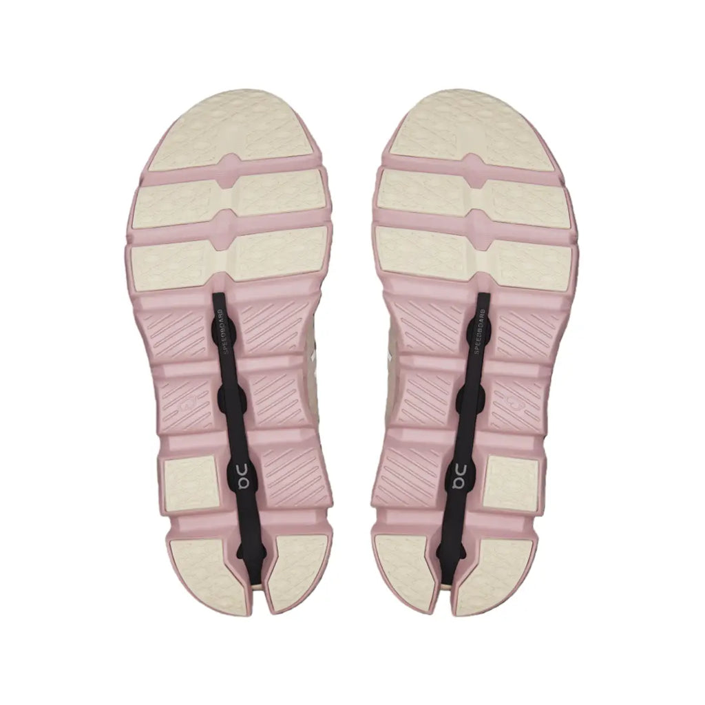 Cloudswift 4 Responsive Comfort for City Runs