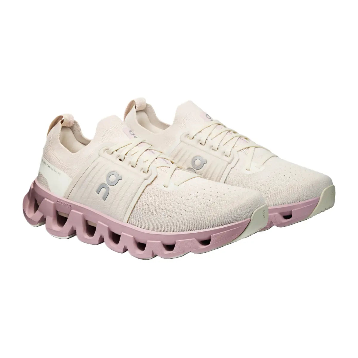 Cloudswift 4 Responsive Comfort for City Runs