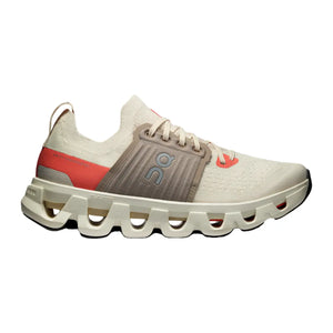 Cream/Salmon