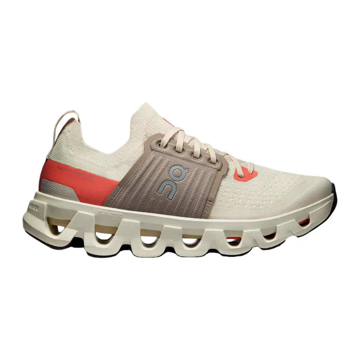 Cloudswift 4 Responsive Comfort for City Runs