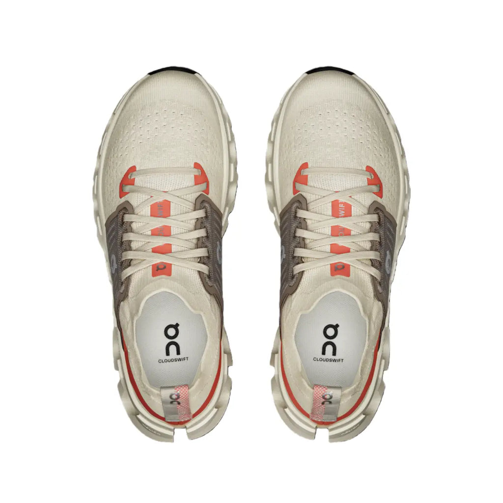 Cloudswift 4 Responsive Comfort for City Runs
