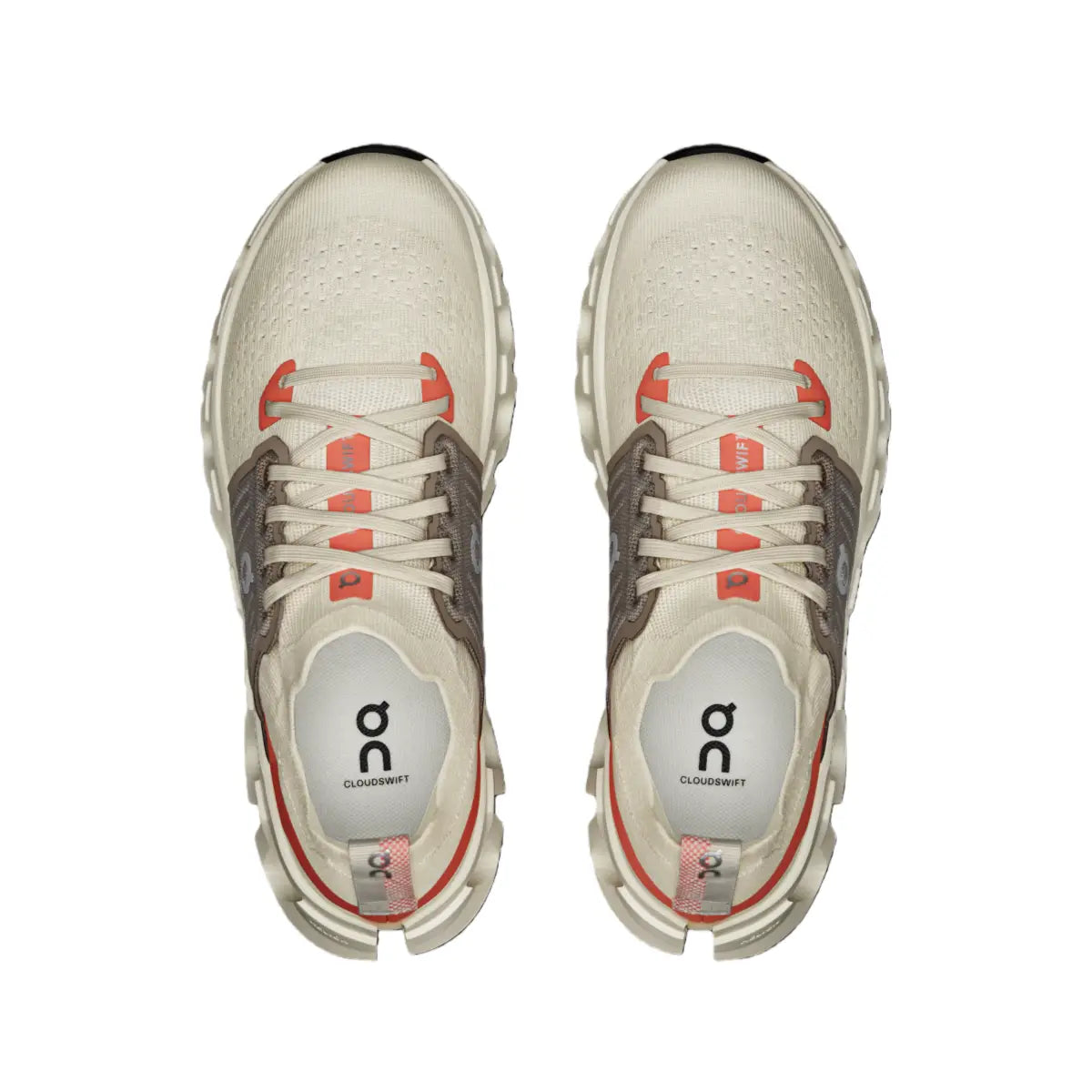 Cloudswift 4 Responsive Comfort for City Runs
