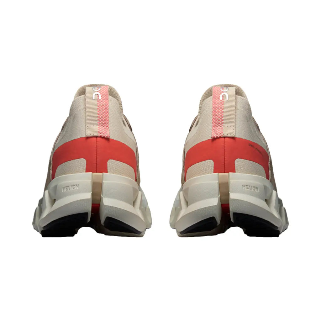 Cloudswift 4 Responsive Comfort for City Runs