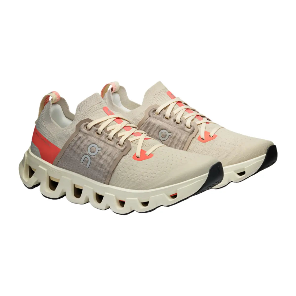 Cloudswift 4 Responsive Comfort for City Runs