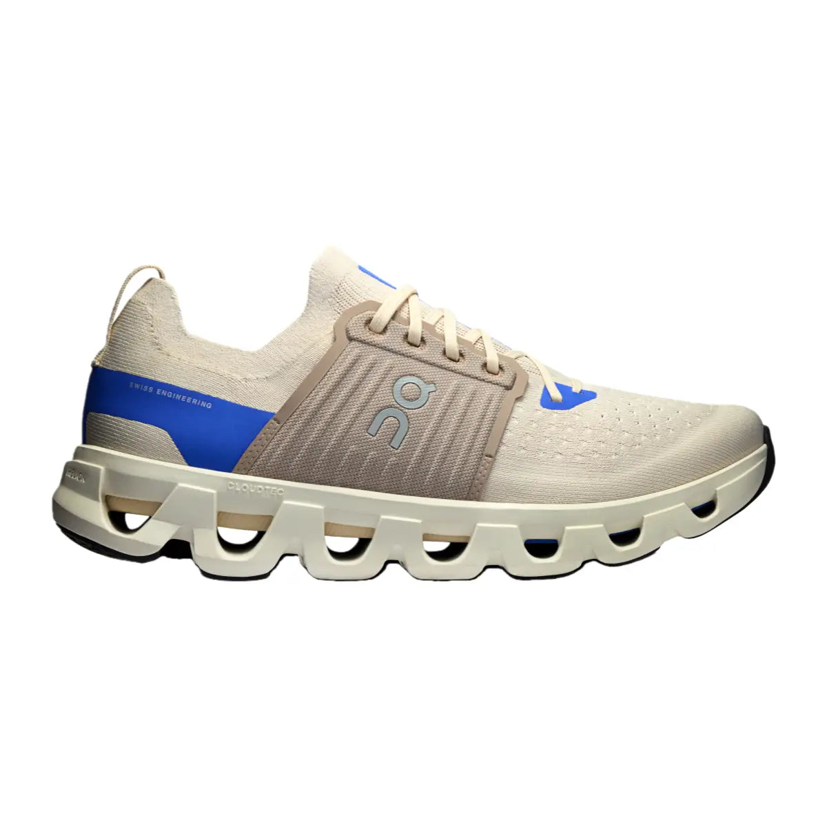 Cloudswift 4 Responsive Comfort for City Runs