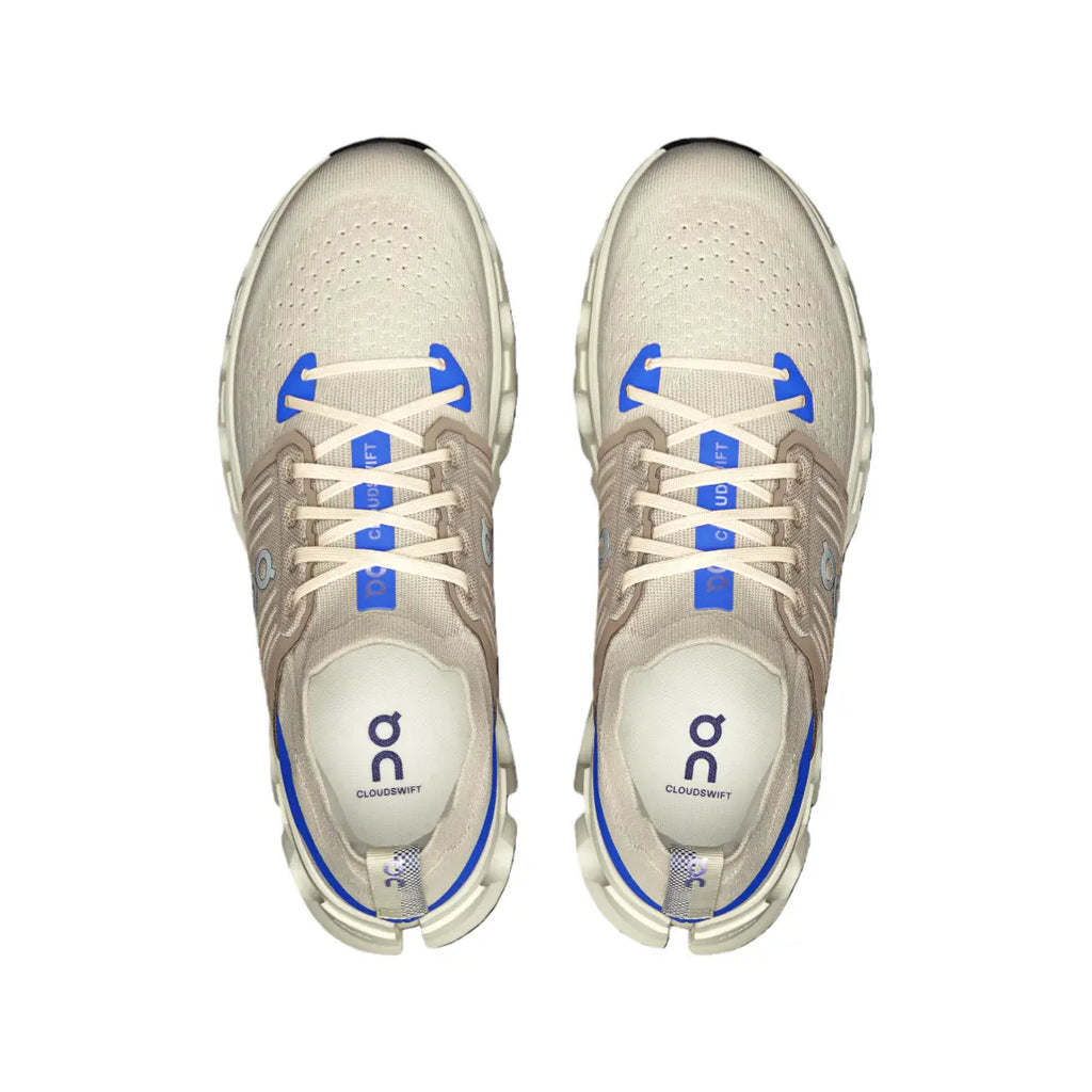 Cloudswift 4 Responsive Comfort for City Runs