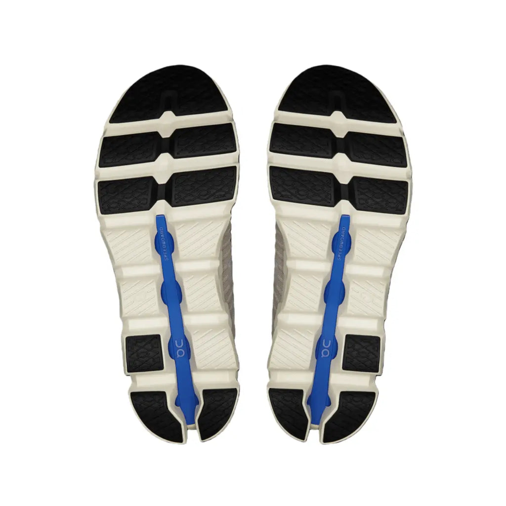Cloudswift 4 Responsive Comfort for City Runs