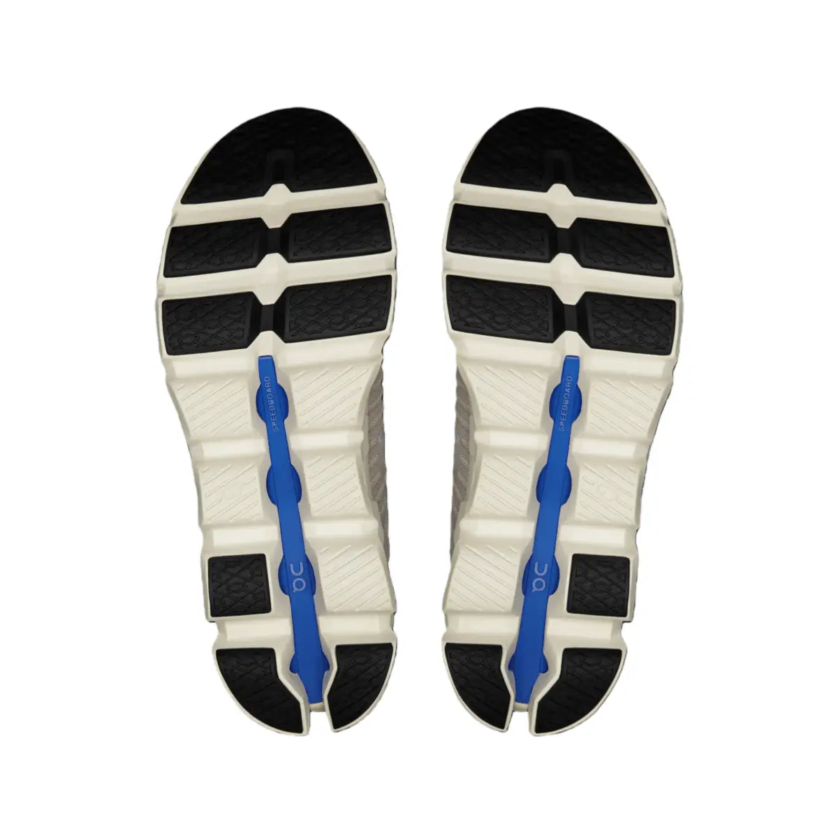 Cloudswift 4 Responsive Comfort for City Runs