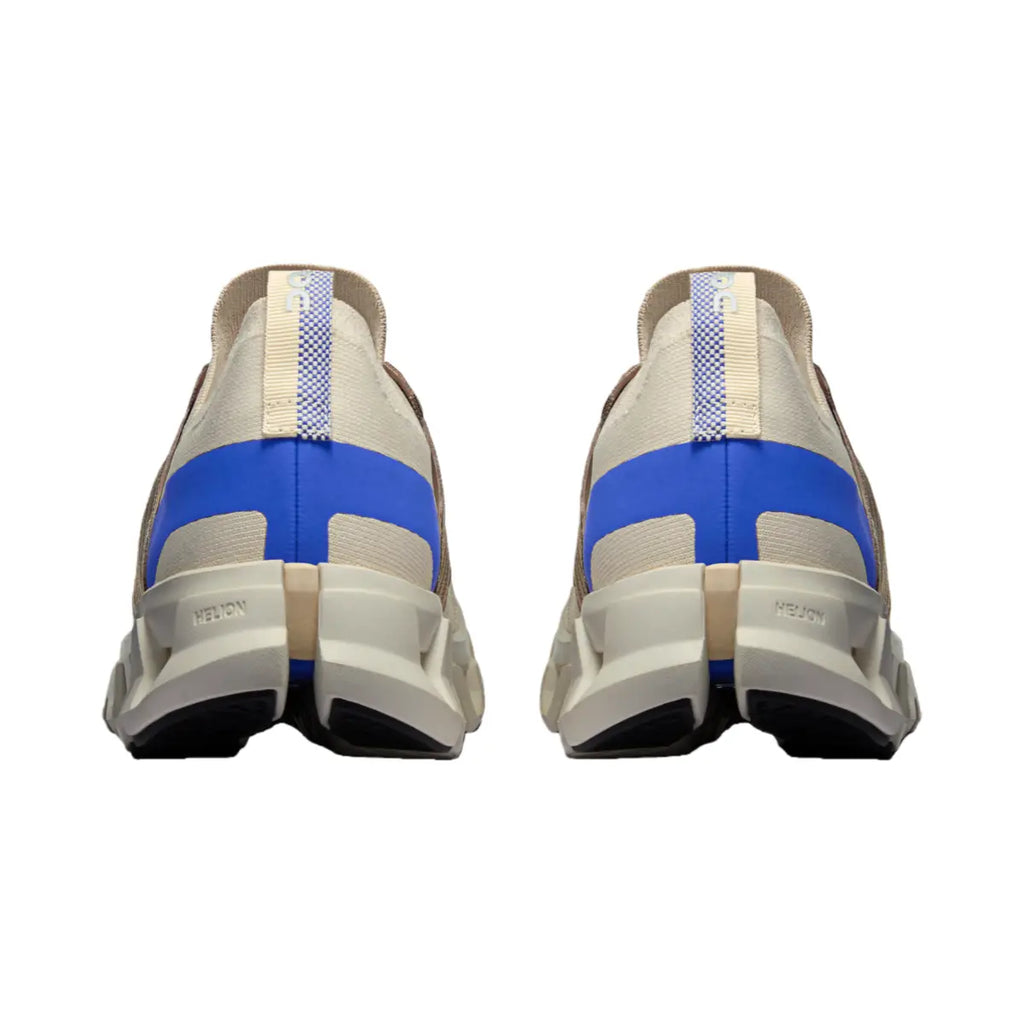 Cloudswift 4 Responsive Comfort for City Runs