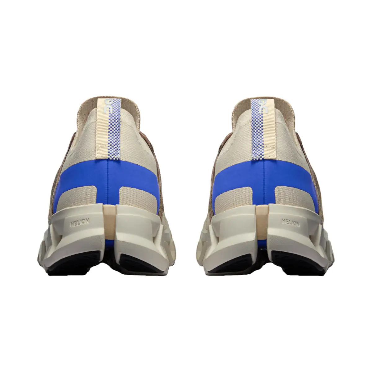 Cloudswift 4 Responsive Comfort for City Runs