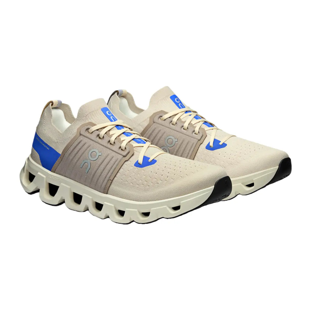 Cloudswift 4 Responsive Comfort for City Runs