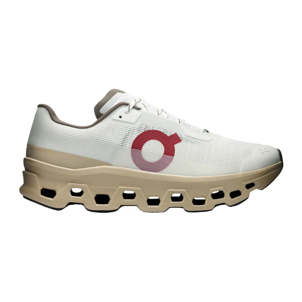 Cloudmonster Void – Ultimate Comfort. Maximum Cushioning