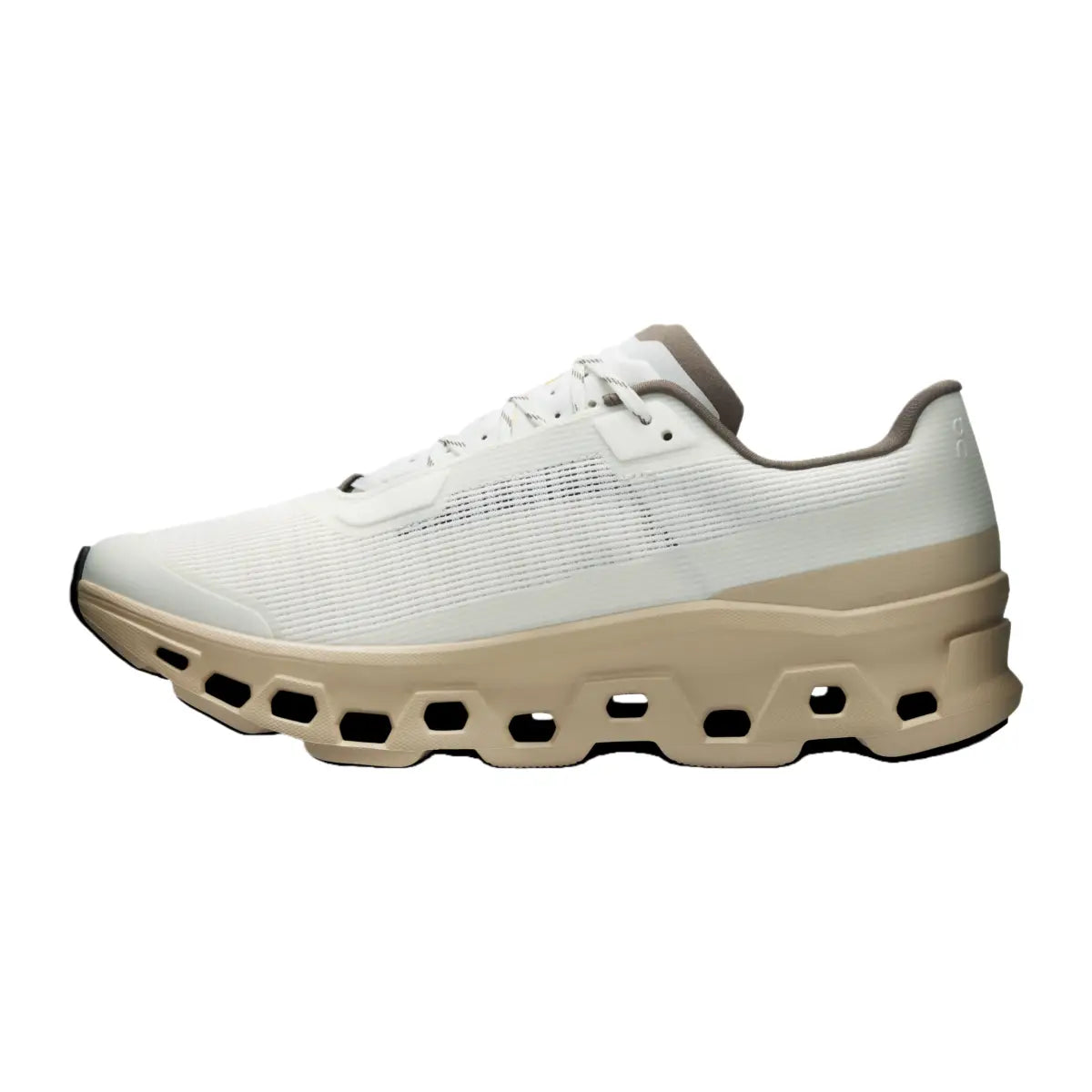 Cloudmonster Void – Ultimate Comfort. Maximum Cushioning