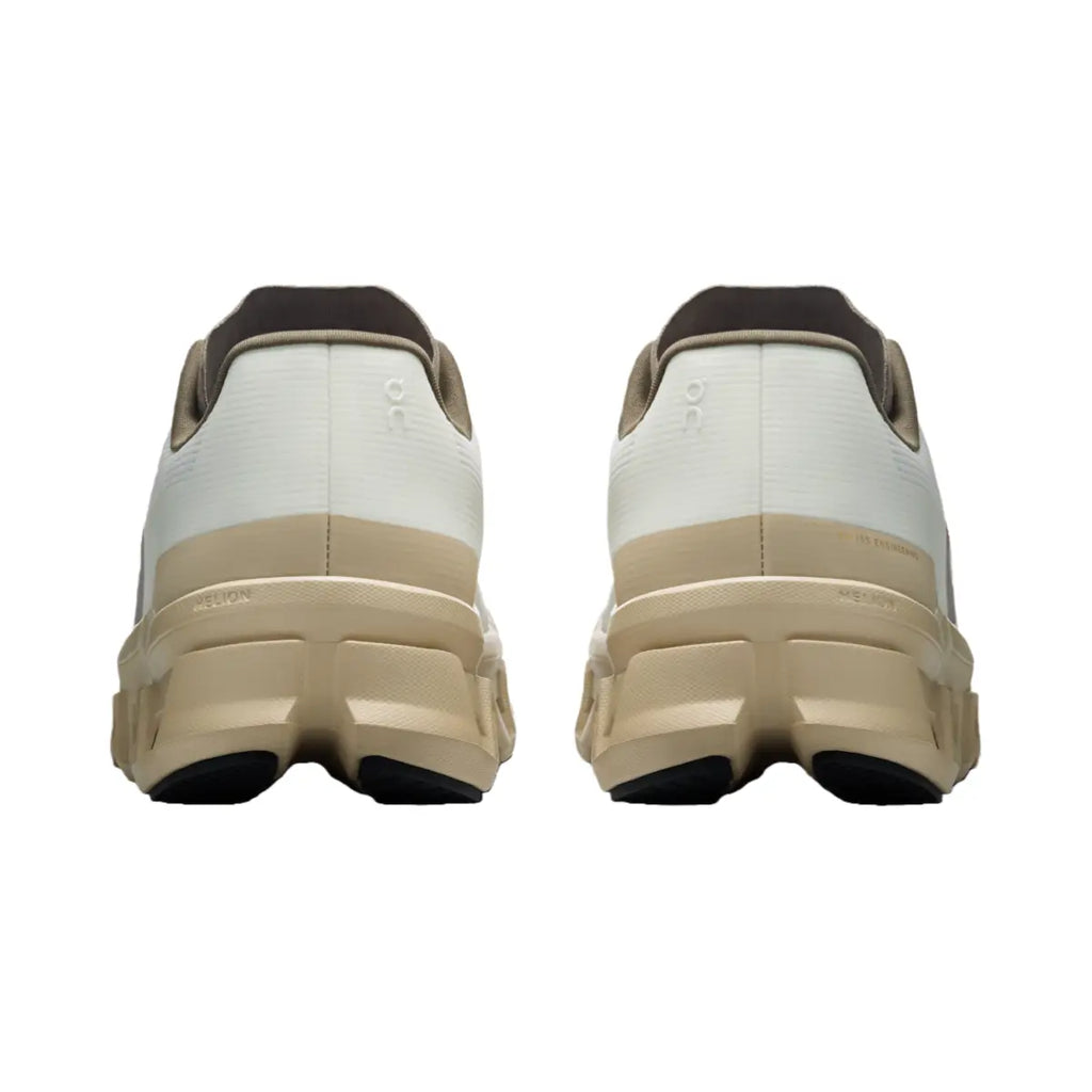 Cloudmonster Void – Ultimate Comfort. Maximum Cushioning