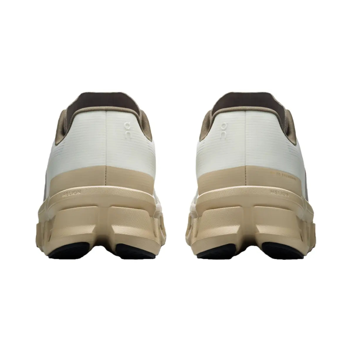 Cloudmonster Void – Ultimate Comfort. Maximum Cushioning