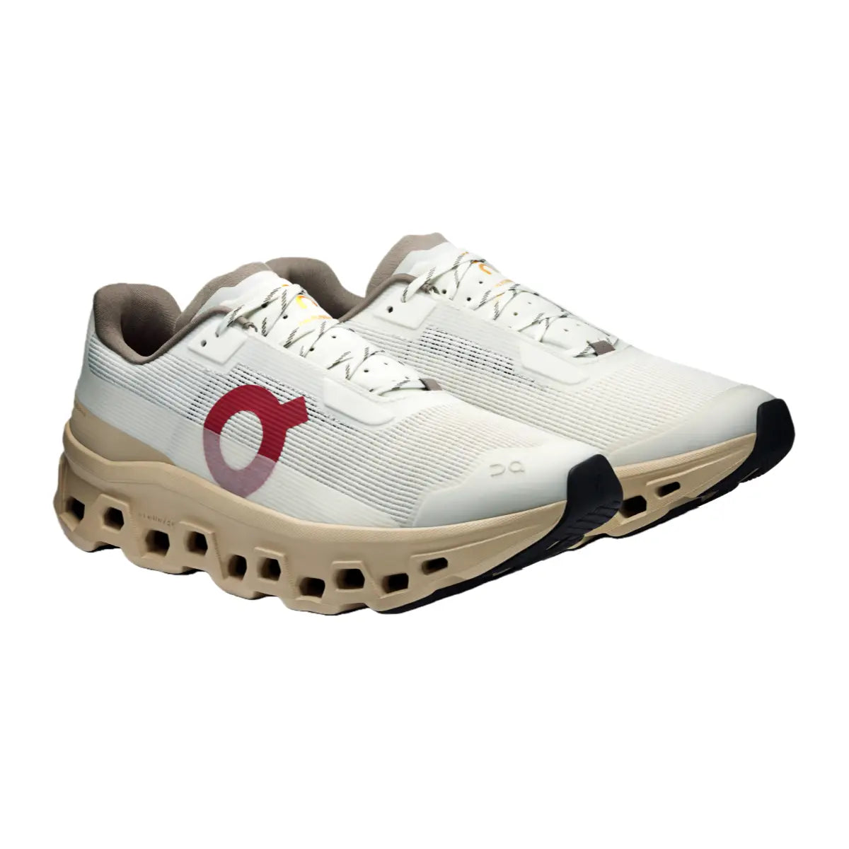 Cloudmonster Void – Ultimate Comfort. Maximum Cushioning