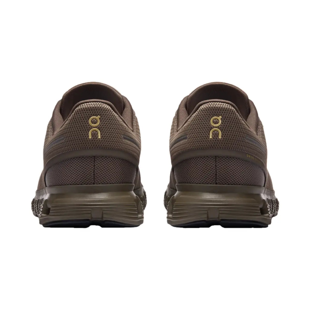 Cloud 6 Everyday Comfort  the On Way