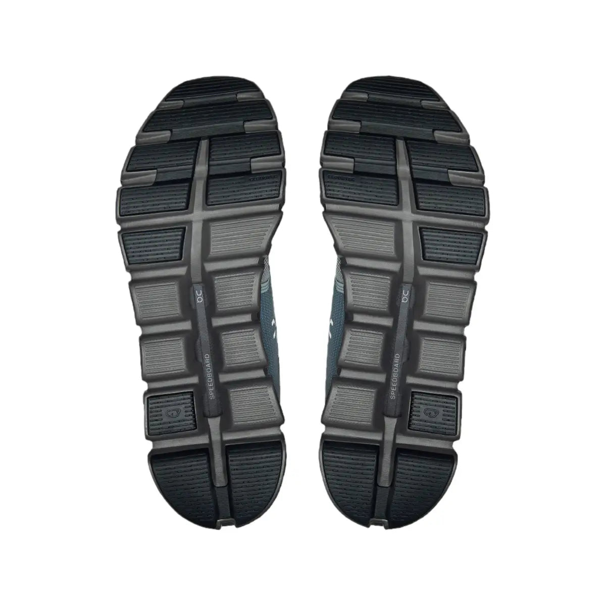 Cloud 6 Everyday Comfort  the On Way