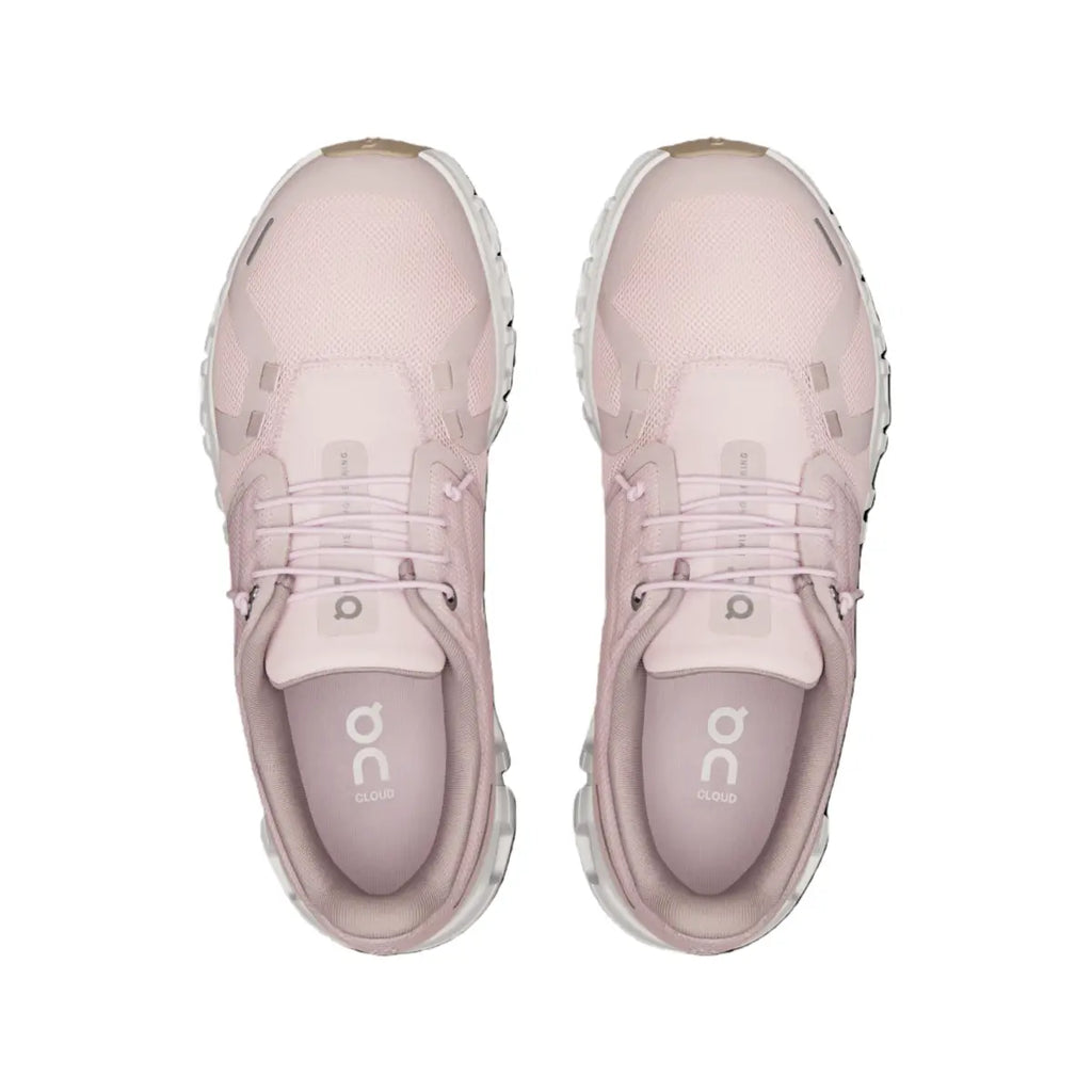 Cloud 6 Everyday Comfort  the On Way