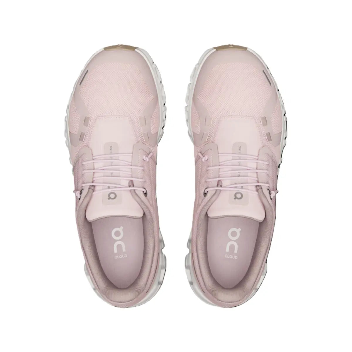 Cloud 6 Everyday Comfort  the On Way