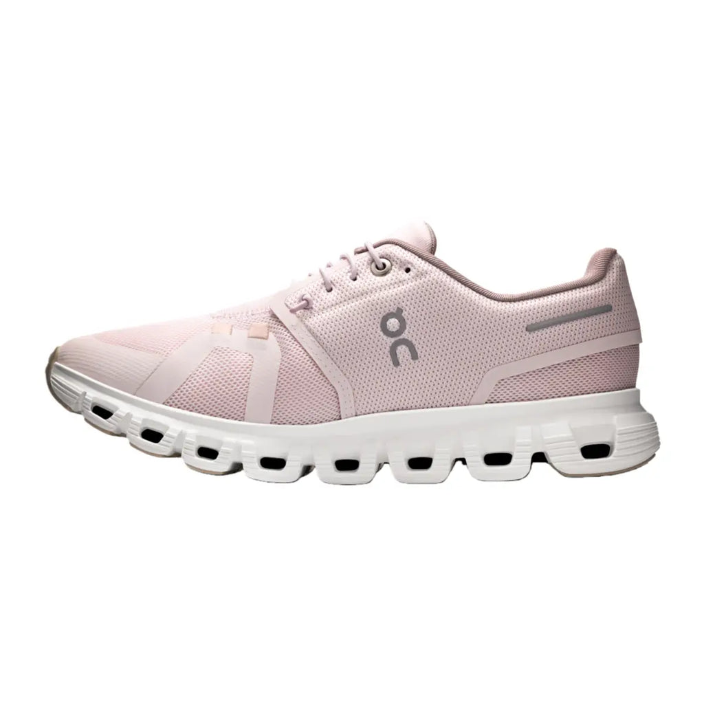 Cloud 6 Everyday Comfort  the On Way