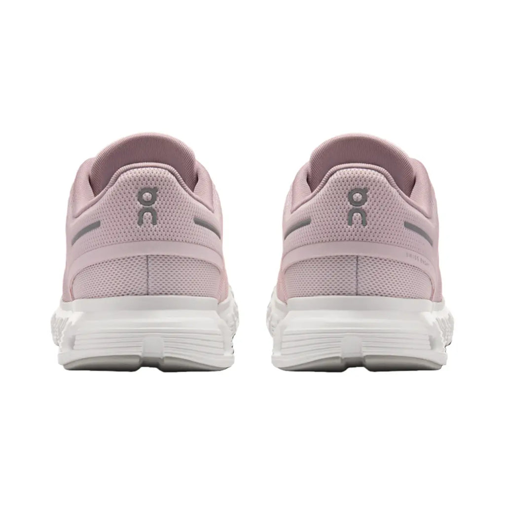 Cloud 6 Everyday Comfort  the On Way
