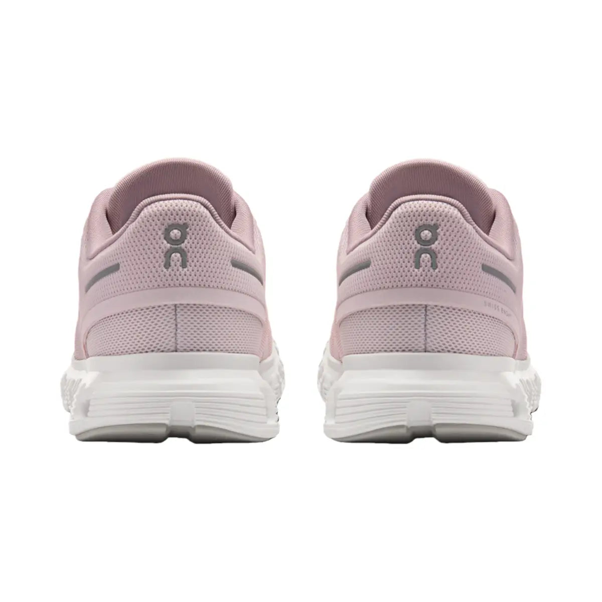 Cloud 6 Everyday Comfort  the On Way