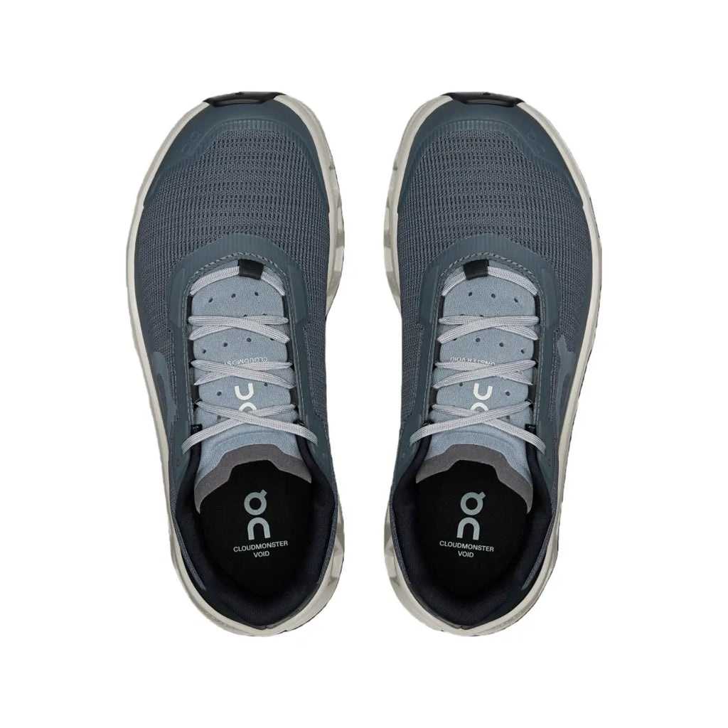 Cloudmonster Void – Ultimate Comfort. Maximum Cushioning