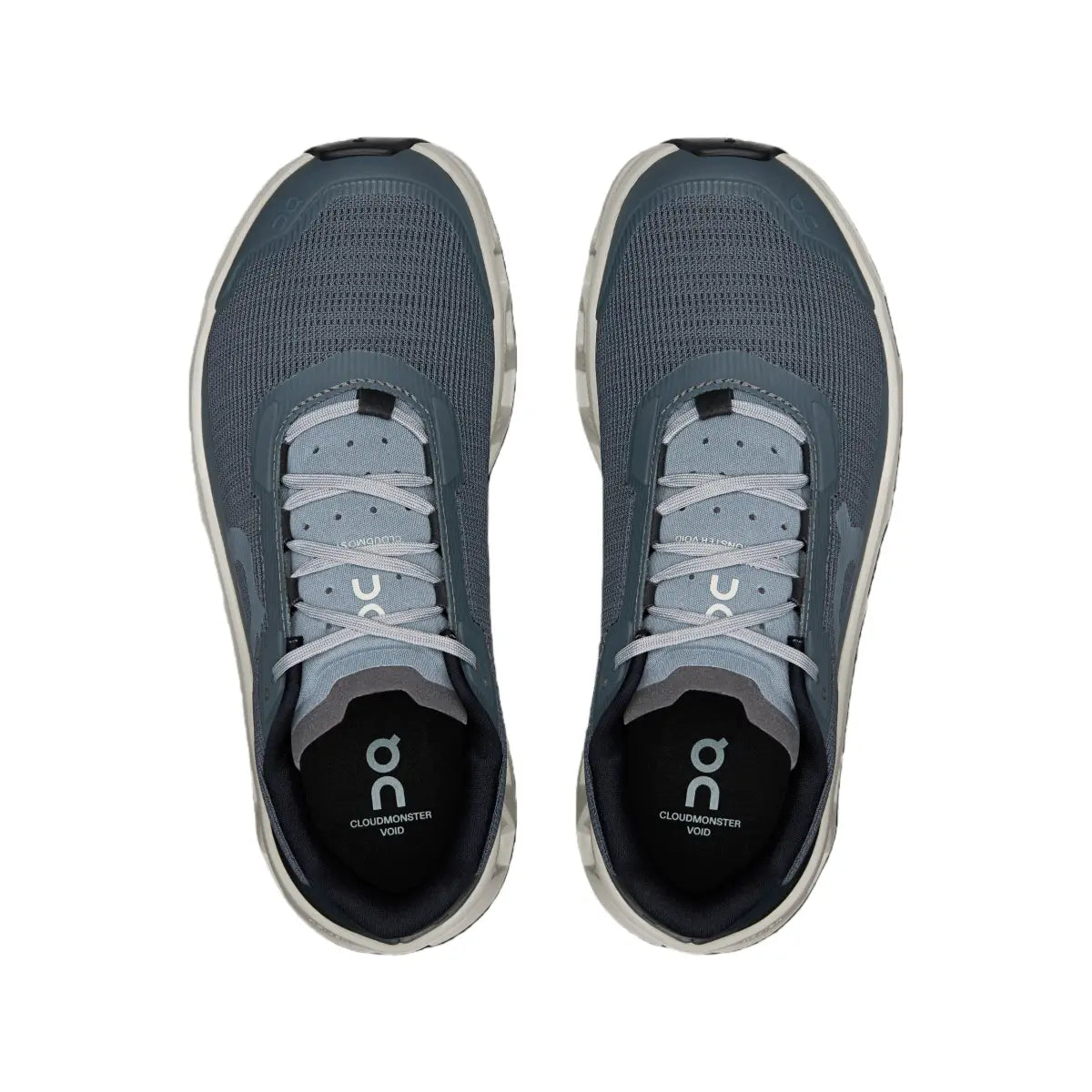Cloudmonster Void – Ultimate Comfort. Maximum Cushioning