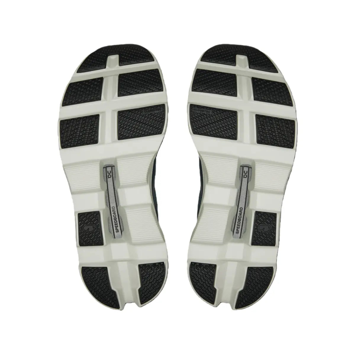 Cloudmonster Void – Ultimate Comfort. Maximum Cushioning