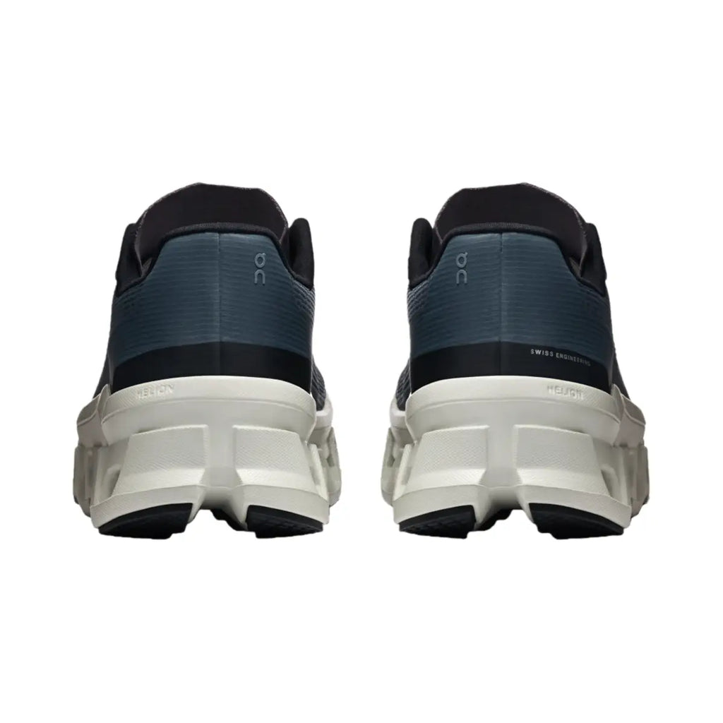 Cloudmonster Void – Ultimate Comfort. Maximum Cushioning