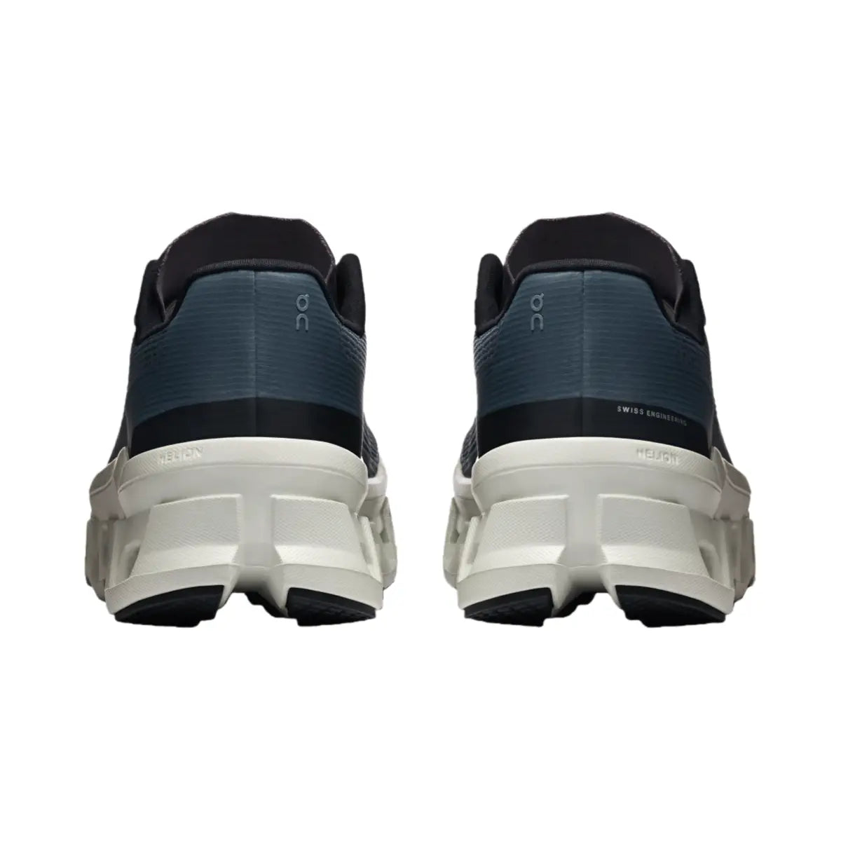 Cloudmonster Void – Ultimate Comfort. Maximum Cushioning