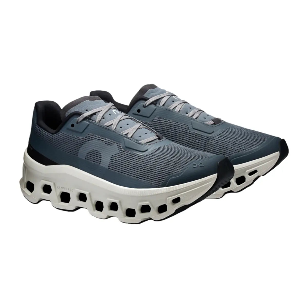 Cloudmonster Void – Ultimate Comfort. Maximum Cushioning