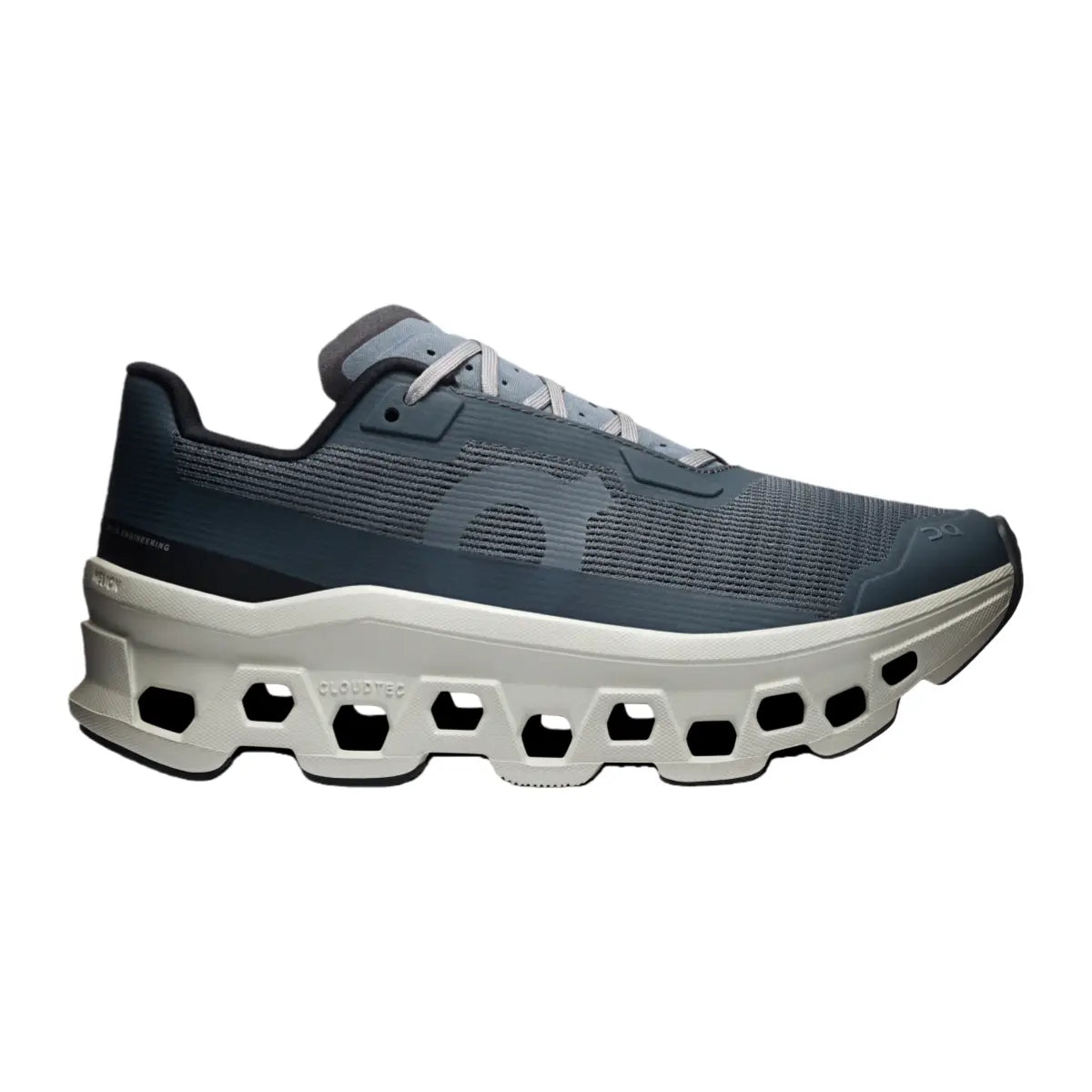 Cloudmonster Void – Ultimate Comfort. Maximum Cushioning