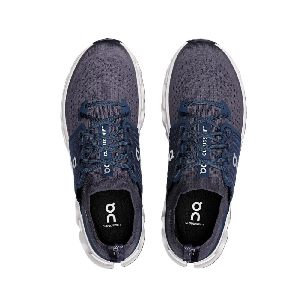 Cloudswift 4 Responsive Comfort for City Runs
