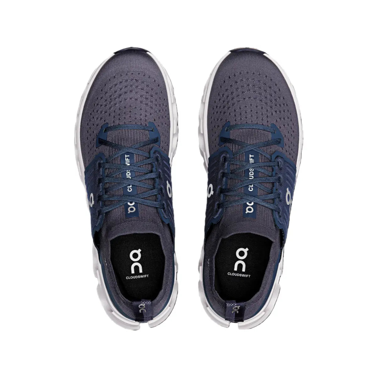 Cloudswift 4 Responsive Comfort for City Runs