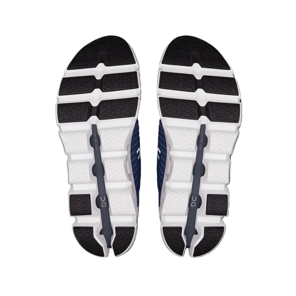 Cloudswift 4 Responsive Comfort for City Runs